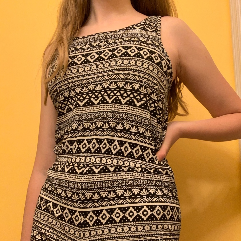 Romper in perfect condition